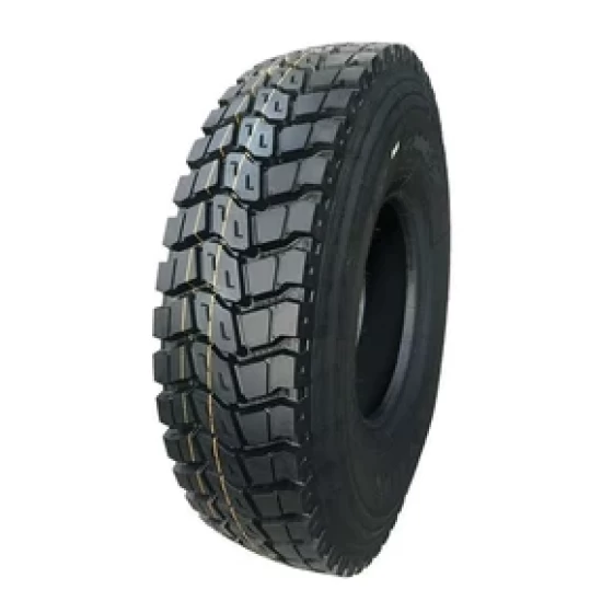 Wholesale 1200R20 car tires, steel wire tires, mixer truck tires with deepened tread and puncture resistance, 1200r20 in stock